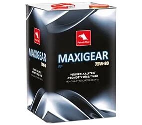 Maxigear EP 75W-80 16KG