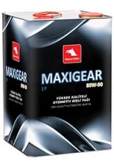 Maxigear EP 80W-90 15KG