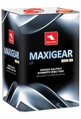 Maxigear EP 80W-90 15KG