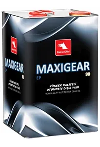 Maxigear EP 90