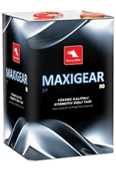 Maxigear EP 90