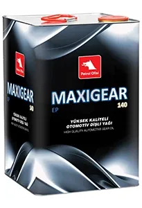 Maxigear EP 140