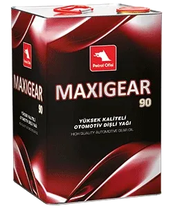 Maxigear 90