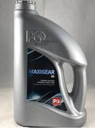 Maxigear 90 3LT