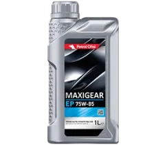 Maxigear EP 75W-85