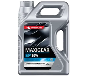 Maxigear EP 80W
