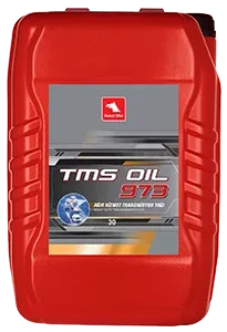 TMS Oil 973