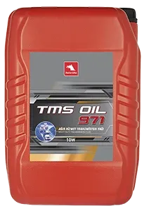 TMS Oil 971