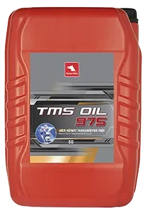 TMS Oil 975