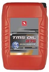 TMS Oil 975