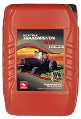 Maxitrak Transmisyon 300