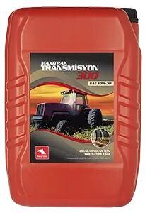 Maxitrak Transmisyon 300 18 L