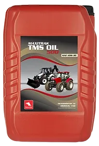 Maxitrak TMS Oil 500