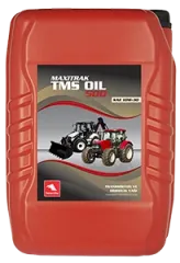 Maxitrak TMS Oil 500