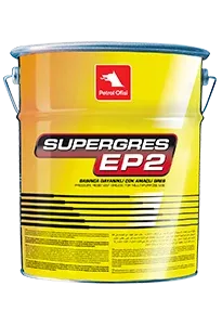 Petrol Ofisi  Super Gres EP 2 16 KG