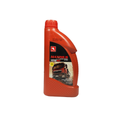 Maximus Turbo Diesel Extra 15W-40 1 LT Motor Yağı