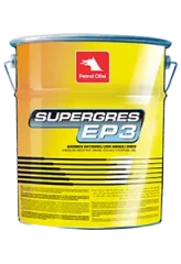Petrol Ofisi Super Gres EP 3 16KG