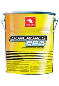Petrol Ofisi Super Gres EP 3 16KG