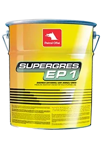 Petrol Ofisi Super Gres EP 1 16 KG