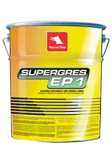 Petrol Ofisi Super Gres EP 1 16 KG