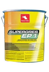 Petrol Ofisi Super Gres EP 1 16 KG