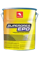 Petrol Ofisi  Super Gres EP 0 16KG