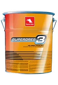 Petrol Ofisi Süper Gres 3 16 KG