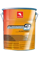 Petrol Ofisi Süper Gres 3 16 KG