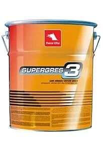 Petrol Ofisi Süper Gres 3 16 KG