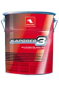Petrol Ofisi Kap Gres 3 16 KG