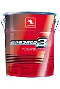 Petrol Ofisi Kap Gres 3 16 KG