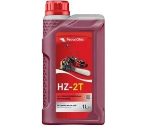 Petrol Ofisi HZ-2T 1Lt