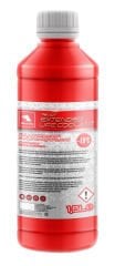 Petrol Ofisi Ready Extended Life Coolant -40°C 1.5 Lt Kırmızı Organik Antifriz