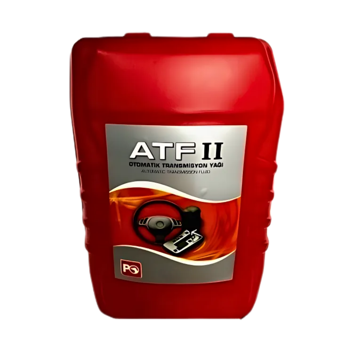 Petrol Ofisi  ATF II 20 LT Şanzıman Yağı