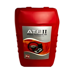 Petrol Ofisi  ATF II 20 LT Şanzıman Yağı