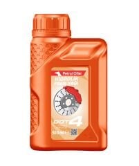 Petrol Ofisi Hidrolik Fren Yağı Dot 4 0.5 LT