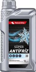 Petrol Ofisi Süper Antifiriz 1 LT