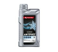 Petrol Ofisi Süper Antifiriz 1 LT