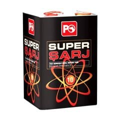 Süperşarj 10W 17.2LT