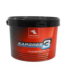 Petrol Ofisi Kap Gres 3 0.9 kg