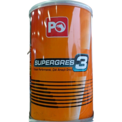Petrol Ofisi Süper Gres 3 0.9 kg
