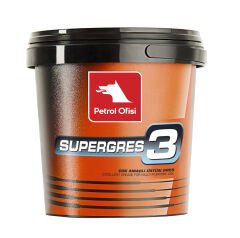 Petrol Ofisi Süper Gres 3 0.9 kg