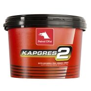 Petrol Ofisi Kap Gres 2 4 kg