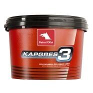 Petrol Ofisi Kap Gres 3 4 kg