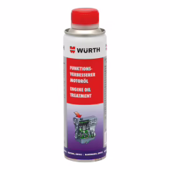 Würth Motor Yağı Performans Arttırıcı