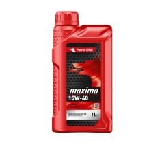 Maxima 15W-40 1 LT Motor Yağı