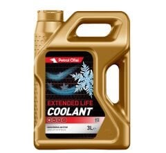 Petrol Ofisi Extended Life Coolant 3L