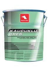 Petrol Ofisi Kauçuklu Gres 14 KG