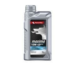 Maxima 10W-40 Plus 1 L Motor Yağı