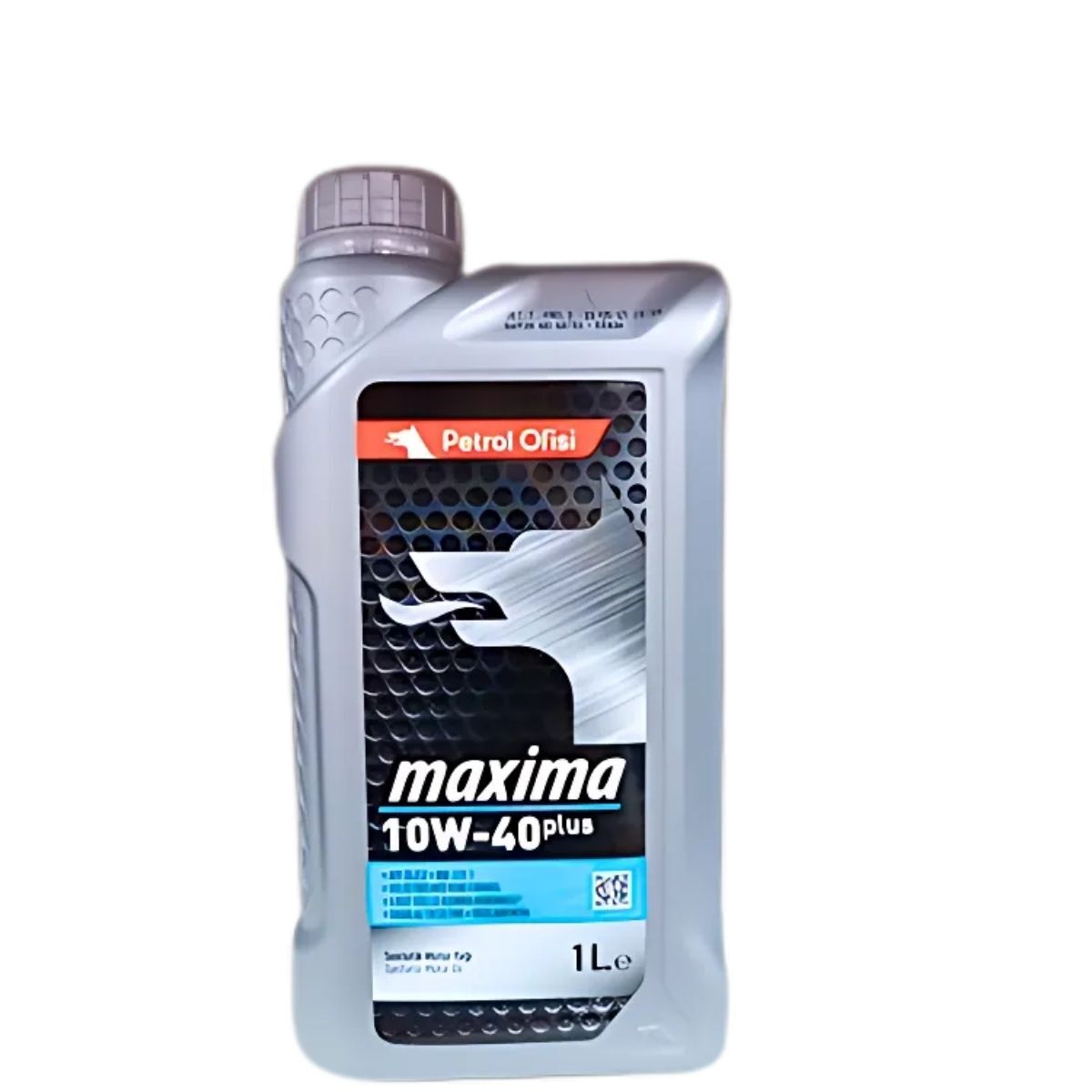 Maxima 10W-40 Plus 1 L Motor Yağı